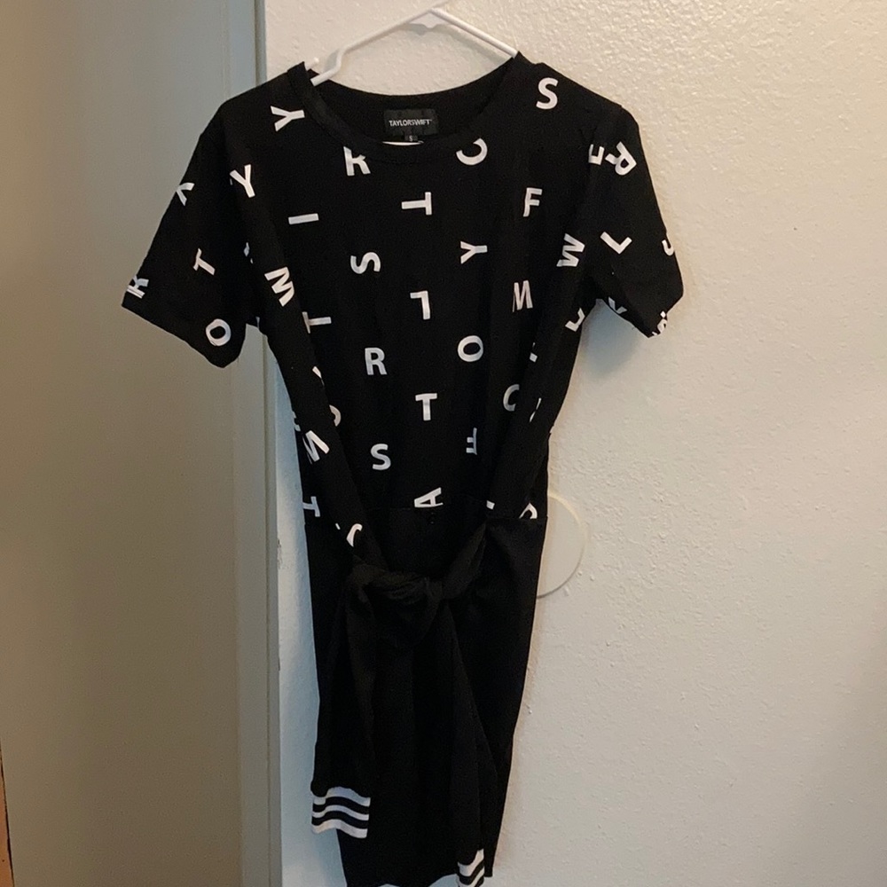 Taylor Swift Dress